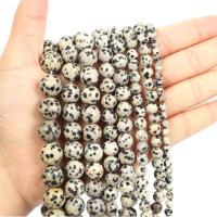 Beads Gemstone misti, pietra preziosa, Cerchio, DIY & materiali diversi per la scelta & formato differente per scelta, nessuno, Venduto per Appross. 14.96 pollice filo