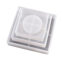 DIY Epoxy Mold Set Silicone Sold By PC