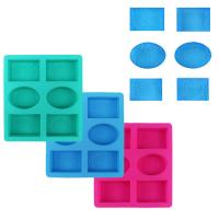 DIY Epoxy Mold Set Silicone Sold By PC