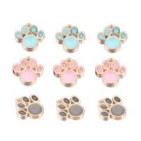 Zinc Alloy Enamel Pendants Sold By Bag