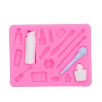 DIY Epoxy Mold Set Silicone Sold By PC