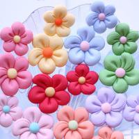 Mobile Phone DIY Decoration Resin Flower epoxy gel Sold By PC