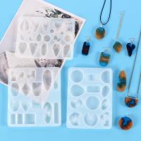 DIY Epoxy Mold Set Silicone Sold By PC