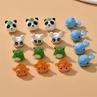 Animal Lampwork Beads epoxy gel DIY Sold By PC