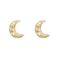 Lo zinco in lega Stud Earring, lega in zinco, lega di zinco Inserisci, placcato, per la donna, nessuno, 20mm, Venduto da coppia