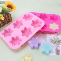 Set di stampe epossidici fai da te, silicone, DIY, nessuno, 250x170x30mm, Venduto da PC