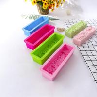 DIY Epoxy Mold Set Silicone Sold By PC