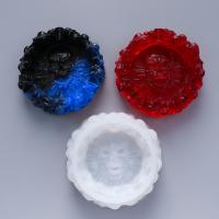 DIY Epoxy Mold Set Silicone Sold By PC