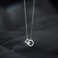 Zink Alloy Jewelry Sets, Geometriskt mönster, platina pläterad, olika stilar för val & för kvinna & med strass & ihålig, nickel, bly och kadmium gratis, Säljs av PC