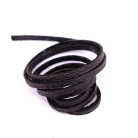 Koskind Cord, Stick, du kan DIY, flere farver til valg, 4x2mm, Længde Ca. 1 m, Solgt af PC