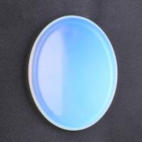 Gemstone Thumb Worry Stone Ellipse handmade Massage Sold By PC