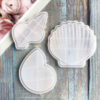 DIY Epoxi Mold Set, Silikon, olika stilar för val, Säljs av PC