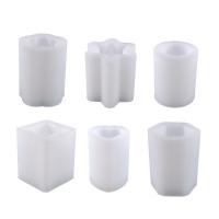 DIY Epoxy Mold Set Silicone white Sold By PC