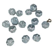 Handgemaakte Lampwork Beads, Klauw, DIY & voor vrouw, meer kleuren voor de keuze, 12x12mm, Verkocht door PC