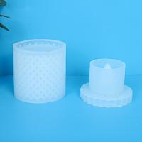 DIY Epoxy Mold Set Silicone 2 pieces Sold By Set