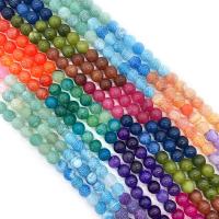 Gemstone Beads Round DIY Sold Per Approx 38 cm Strand