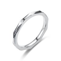 Titantium Steel Finger Ring, Titanium Steel, galvanizált, különböző méretű a választás, több színt a választás, Által értékesített PC