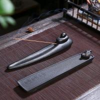 お香の席, 磁器, 半分手作り, 家庭およびオフィス用 & サスティナブル & 異なるスタイルを選択, 売り手 パソコン