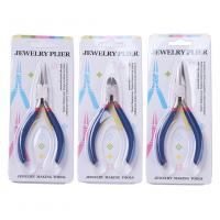 Tungsten Steel Plier Set three pieces 110-130mm 53mm Sold By Set