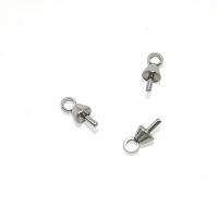 304ステンレススチール パールポスト, DIY, オリジナルカラー, 3x7mm, 売り手 パソコン