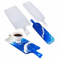 DIY Epoxy Mold Set Silicone Sold By PC