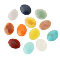 Opaque Acrylic Beads DIY Approx 1mm Approx Sold By Bag