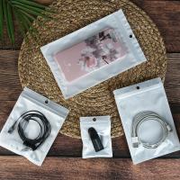 Zip Lock Bag, PET, különböző méretű a választás, Által értékesített PC