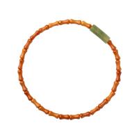 Jade olivo Pulsera, con Shoushan Stone, Joyería & diferentes estilos para la opción & para mujer, color mixto, 0.3-0.6cm,0.45-1.3cm, Vendido por UD