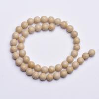 Grain Kivihelmilajitelma, Grain Stone, Pyöreä, kiiltävä, tee-se-itse & erikokoisia valinnalle, beige, Myyty Per N. 14.96 tuuma Strand