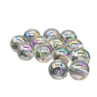 Miracle Acrylic Beads Round DIY Sold By Bag