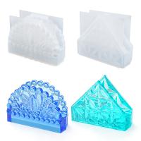 DIY Epoxy Mold Set Silicone white Sold By PC