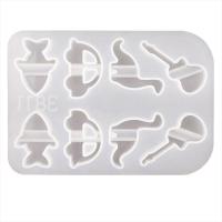 DIY Epoxy Mold Set Silicone Sold By PC