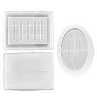 DIY Epoxy Mold Set Silicone white Sold By PC