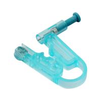 Plastic Piercing tool, uniseks, 41x47x7mm, Verkocht door PC