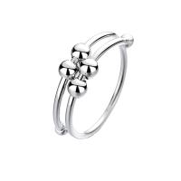 Zinc Alloy Finger Ring plated Adjustable & for woman Sold By PC