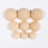 Ξύλο Cabochons, Schima Superba, Θόλος, DIY & διαφορετικό μέγεθος για την επιλογή, Περίπου 1000PCs/τσάντα, Sold Με τσάντα