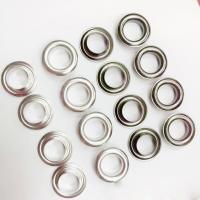 Zinc Alloy Tule, plated, DIY, metallic kleur plated, 20.46x5.08mm, Binnendiameter:Ca 11.93mm, Verkocht door PC