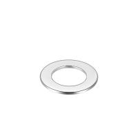 925 Sterling Silver hänge, Donut, plated, fler färger för val, 10mm, Säljs av PC