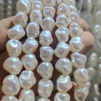 ABS Plastic Beads ABS Plastic Pearl Baroque DIY Sold By PC