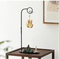 Porcelain Hanging Incense Burner half handmade for home and office & durable Sold By PC