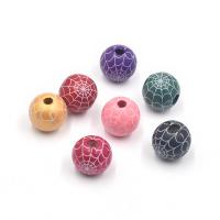 Wood Beads DIY Approx 4mm Sold By PC