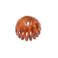 Hair Bun Maker Plastic handmade fashion jewelry & for woman nickel lead & cadmium free Sold By PC