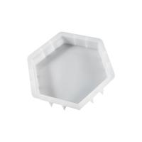 DIY Epoxy Mold Set Silicone white Sold By PC