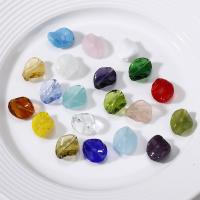 Lampwork Beads irregular epoxy gel DIY Sold By PC