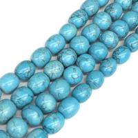 Mišrios Gemstone beads, Natūralus akmuo, Turas, Pasidaryk pats & įvairios medžiagos pasirinkimas, daugiau spalvų pasirinkimas, 14mm, Parduota už Apytiksliai 38 cm Strand