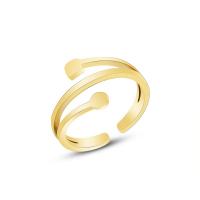 Bague acier titane, pour femme, plus de couleurs à choisir, 13mm, Taille:7, Vendu par PC