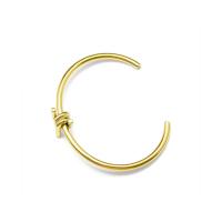 Bracelet d'acier titane, pour femme, plus de couleurs à choisir, Longueur Environ 18 cm, Vendu par PC