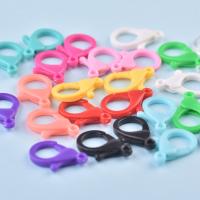 Plastic Lobster Clasp epoxy gel DIY 25mm Sold By PC