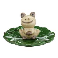 Traditional Ceramic Inserted Burner Incense Seat Porcelain handmade for home and office & durable Sold By PC