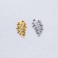 ステンレス鋼ジュエリーペンダント, 304ステンレススチール, DIY, 無色, 10x17mm, 5パソコン/バッグ, 売り手 バッグ